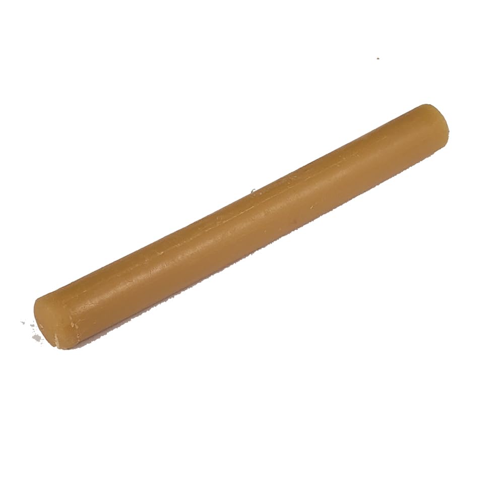 JCS Zipper Wax Lubricant Stick – Smooth, Long-Lasting Zipper Protection