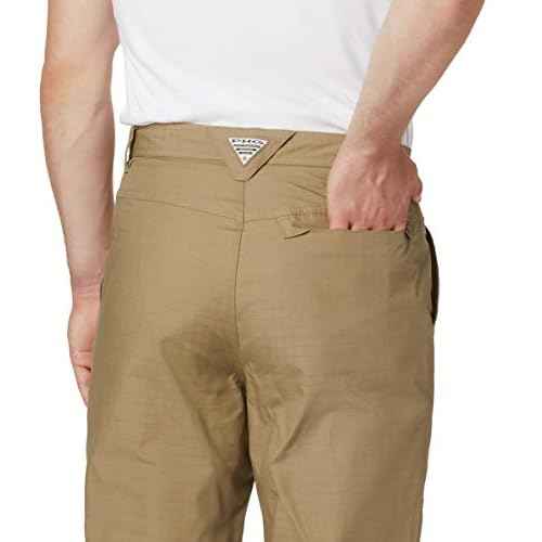 Columbia Mens Ptarmigan Pant