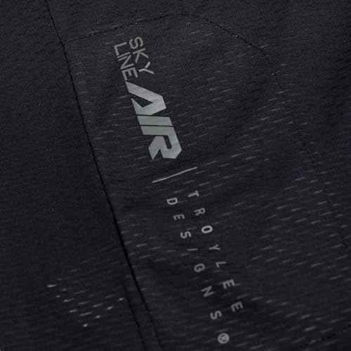Troy Lee Designs Skyline Air Long Sleeve Jersey for Mountain Biking MTB BMX