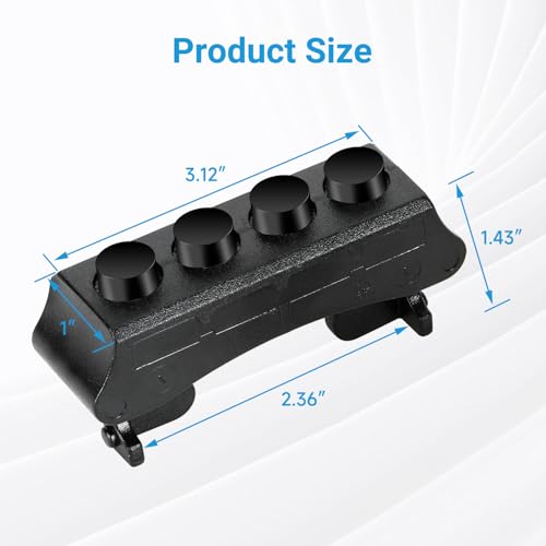 EOPOAYI Spark Cartridge for Razor Flash Rider 360 Electric Scooter - 1 Pack
