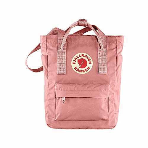 Fj?llr?ven Kanken Totepack Mini Pink One Size