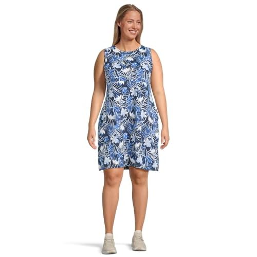 Columbia Womens Freezer Tank Dress