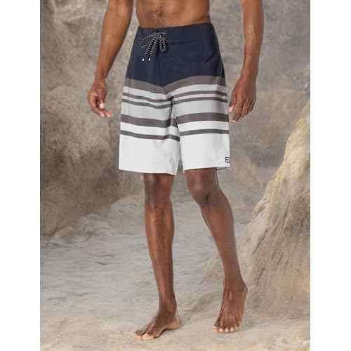 Billabong Men's Standard Classic Stretch 20 Inch Outseam Boardshort