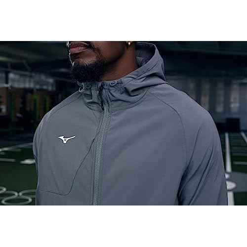 Mizuno Women's Power Warm-up