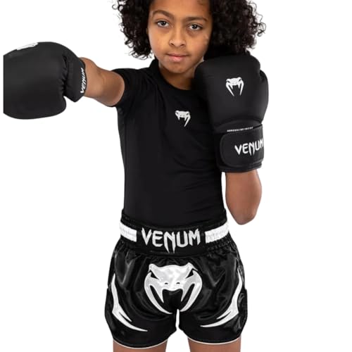 Venum Inferno Kids Muay Thai Shorts