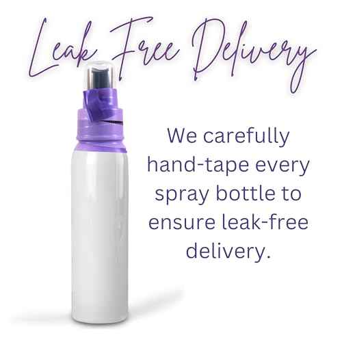 Eclectic Lady Red Hot Cinnamon Body Spray, 8 ounces, Body Mist for Women with Clean, Light & Gentle Fragrance, Cologne with Soft, Subtle Aroma For Daily Use