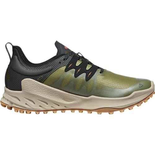 KEEN mens Zionic Low Height Breathable All Terrain