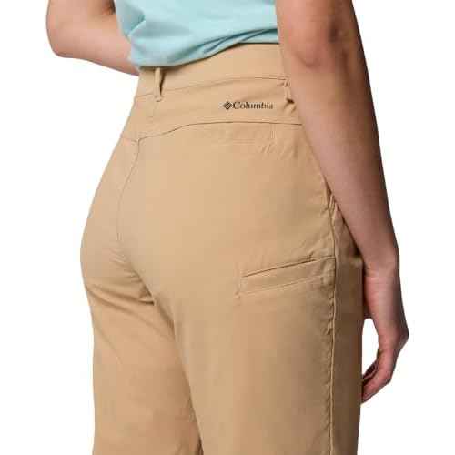 Columbia Women's Leslie Falls Pant Ii