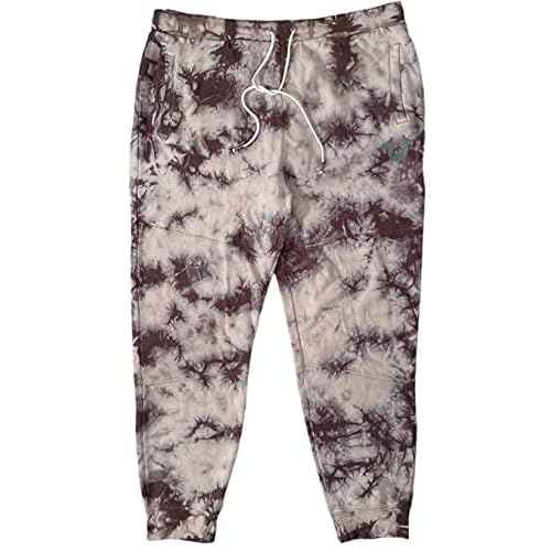 True Religion Men's Tie Dye Jogger Sweatpant