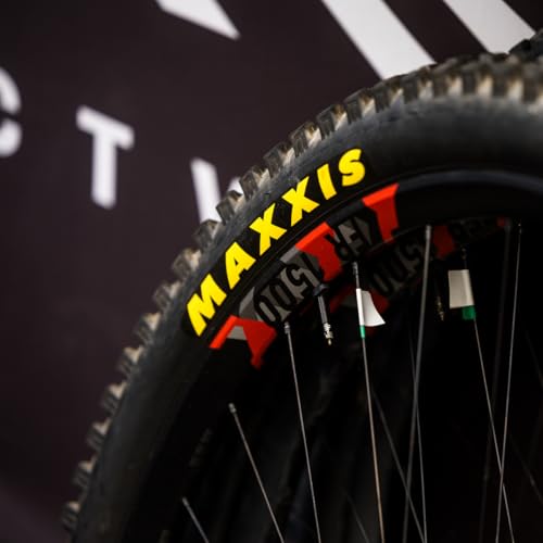 Maxxis Ikon - 3C MaxxSpeed - 26x2.2 - EXO Protection Casing, Tubeless | Highly Versatile Xc Tread