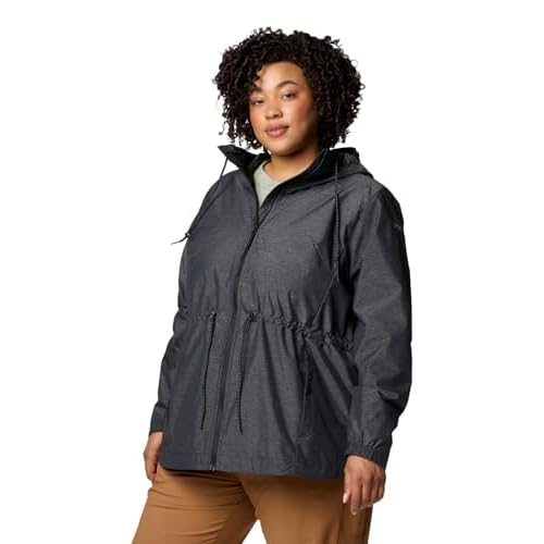 Columbia womens Lillian Ridge II Jacket