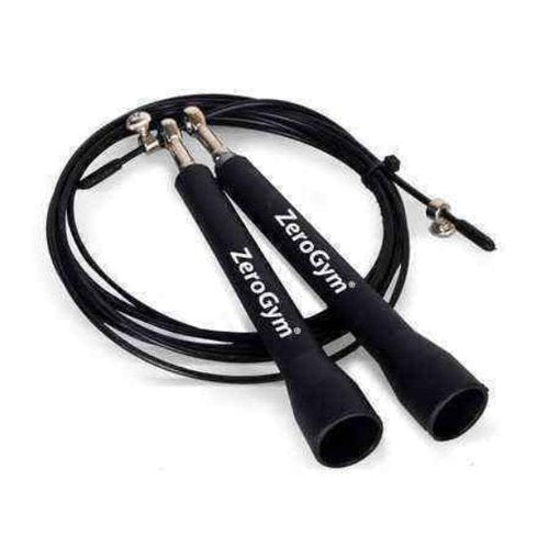ZeroGym JP02 JSpeed Jump Rope