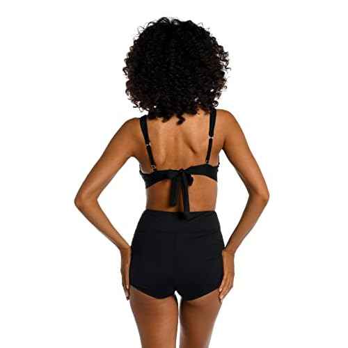 La Blanca Women's Standard Surf Shorts
