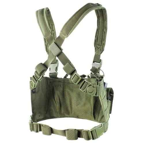 Condor unisex-adult Recon Chest Rig