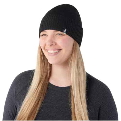 Smartwool Fleece Lined Beanie for Men & Women