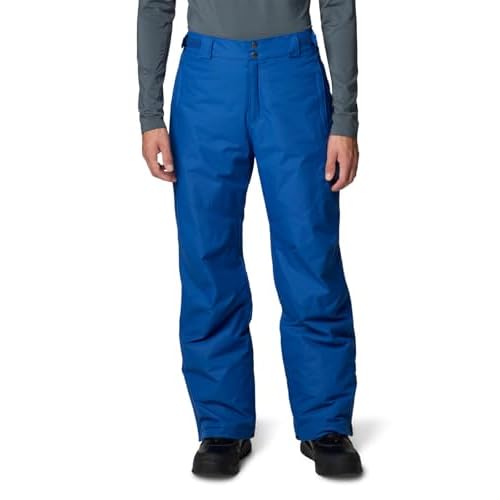 Columbia mens Bugaboo V Pant