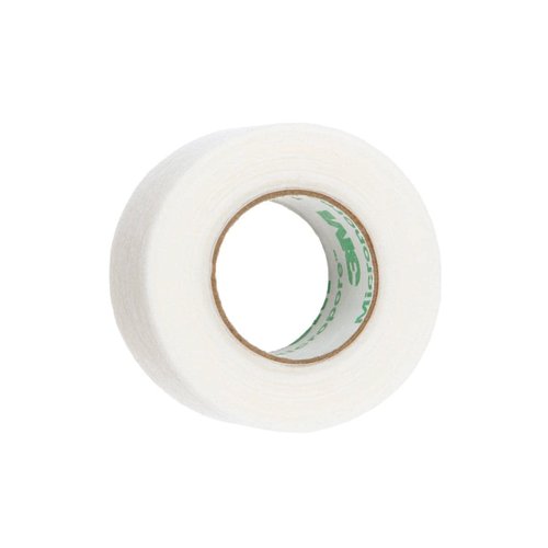 3M Micropore Tape 1530-1 (2 rolls) 1 x 10 yards