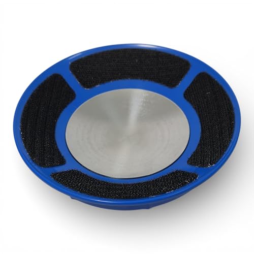 ShaftTG – Drive Adapter for GripPadTG | Open Pad System Upgrade 5"