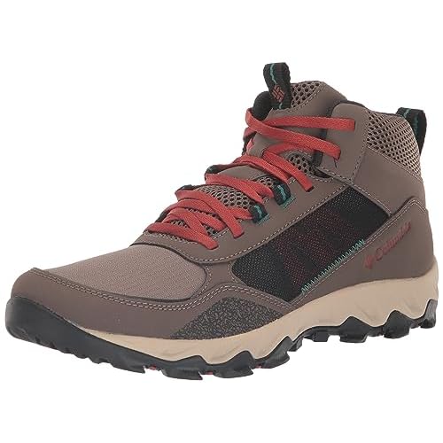 Columbia Men's Flow Centre Sneaker