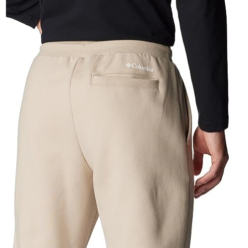 Columbia Mens Marble Canyon Heavyweight Fleece PantSweatpants