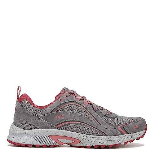Ryka Womens Sky Walk Trail Hiking ShoeHiking Shoe