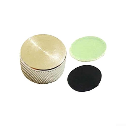 Fishing Gear Replacement High Performance Gasket with Brake Knob Nut for ABU For C4 5600