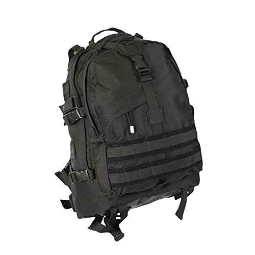 Rothco Large Transport Pack - Rugged Tactical Backpack MOLLE Bag for EDC Storage