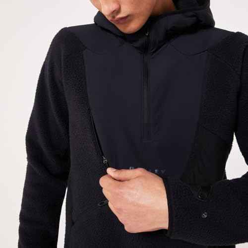 Oakley Men's Latitude Flex Sherpa Sweatshirt