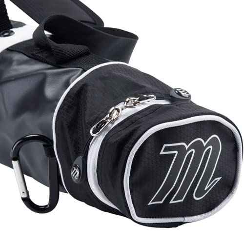 Marucci 2021 BAT Quiver Black