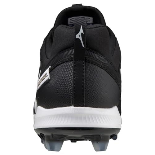 Mizuno Ambition 2 TPU Low Molded Baseball Cleat