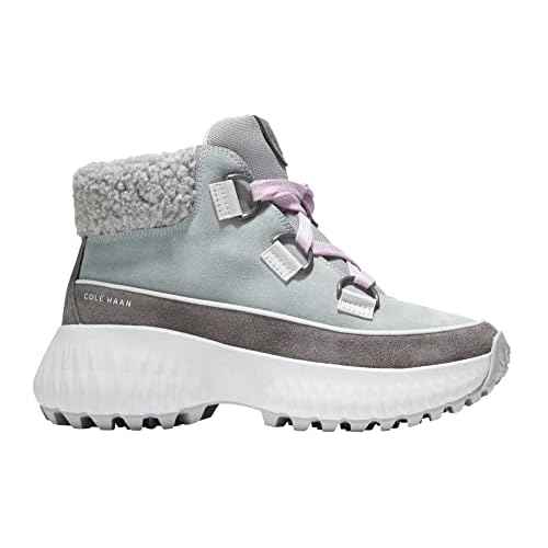 Cole Haan Women's Water Resistant Zerogrand Flurry Hiker Boot