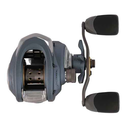 Pflueger President Baitcast Low Profile Fishing Reel