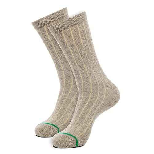 Insect Shield Traveler Socks With Permethrin Bug Repellant - Protective Clothing for Men & Women