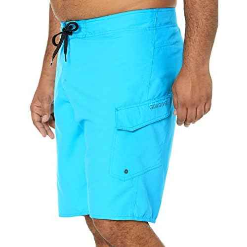 Quiksilver Men's Manic 22" Board Shorts