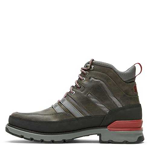 Rockport Men's Total Motion Trek Umbwe Modern Hiking Boot