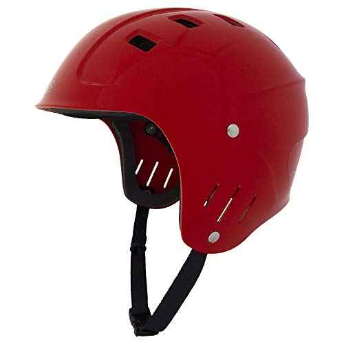 NRS Chaos Full-Cut Kayak Helmet