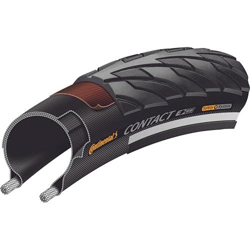 Continental Unisex Contact Tyre