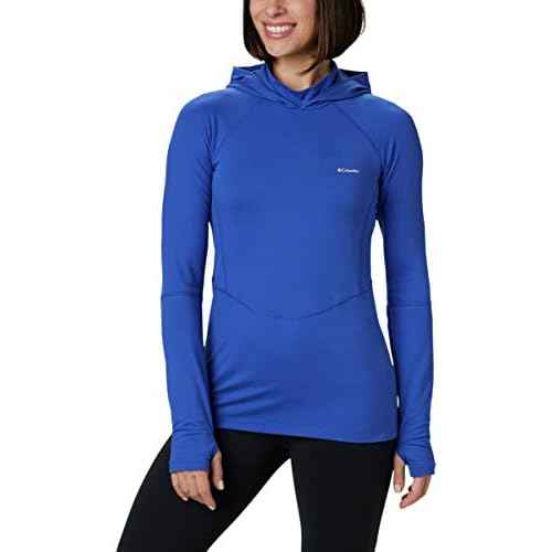Columbia Women's Winter Power Hooded Knit