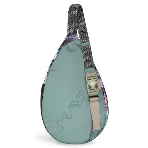 KAVU Paxton Pack, Winter Bliss, One Size