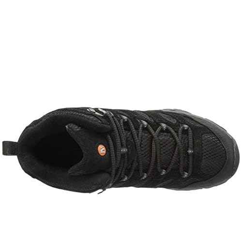 Merrell Men's Moab 2 Vent Mid Hiking Boot