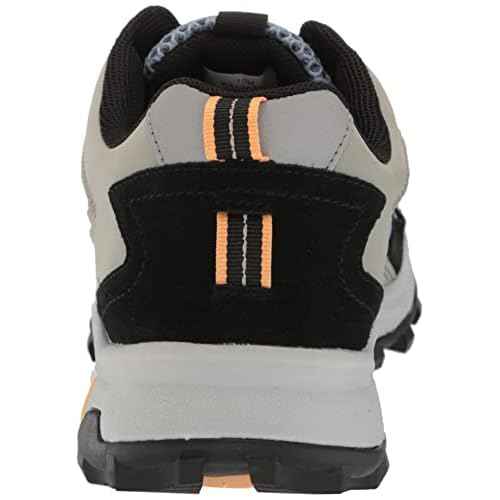BASS OUTDOOR Women's Trek Mesh Hiker Hiking Shoe