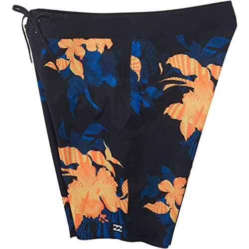 Billabong Sundays Airlite Boardshorts-Night