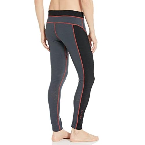 Spyder Active Sports Men's Elevation Base Layer Pant