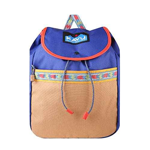 KAVU Wilder Ranch Rucksack, Travel, Hiking Backpack - Boat Life