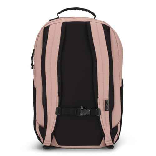 JanSport Journey Pack Backpack - Misty Rose