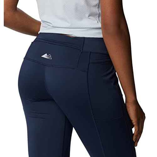 Columbia Men's Standard Endless Trail Running Tight