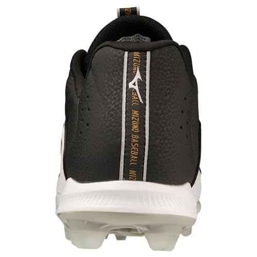 Mizuno Mens Men's Ambition 3 Low TPU