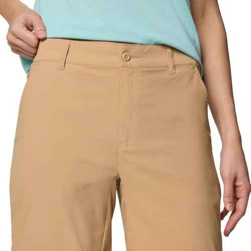 Columbia Womens Leslie Falls Convertible Pant