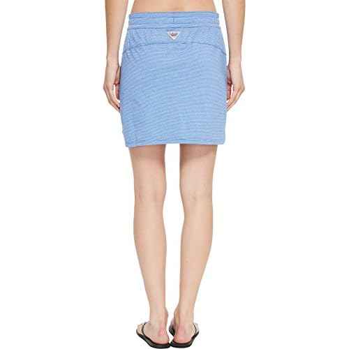 Columbia Women's Reel Relaxed Skirt