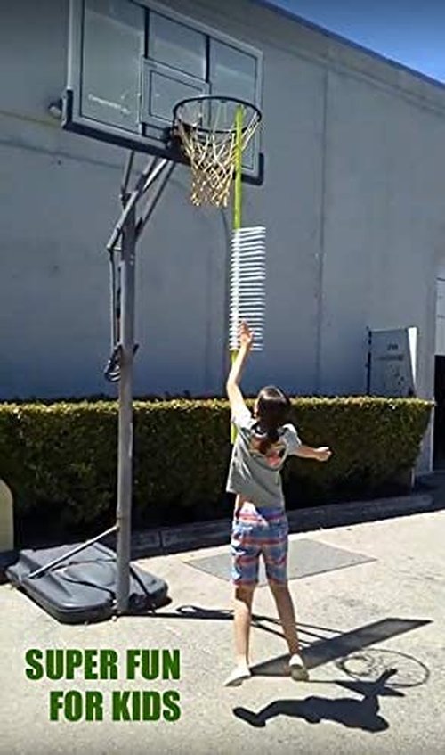 Vertical Jump Measurement Test Pole Tool